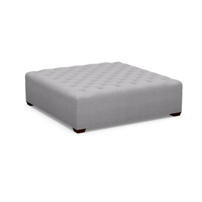 Square Ottoman