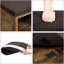 10 Pair Shoe Storage Bench-385411829