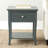 Joanna Solid Wood End Table with Storage-132834582