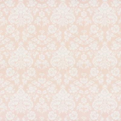 Simone Damask Wallpaper
