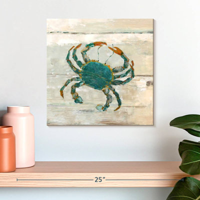 Brampt Wake Up Crabby I