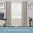 Lowri Alanis Adjustable 0.625" Single Curtain Rod-59155398-59246279