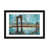 Black Framed Fine Art Paper selected