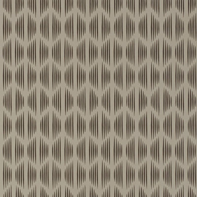 Papier peint Schumacher x David Oliver Ovington