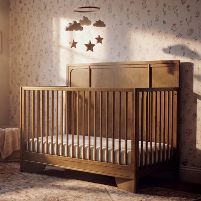 Little Seeds Eyrie 6-in-1 Convertible Crib