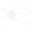 Alves 59" H x 21.25" W x 11.42" D 5 Layer Wire Shelving Unit-542702456