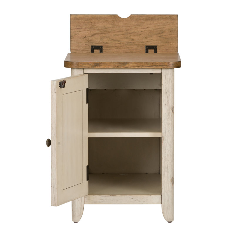 Table d'appoint Harlowe
