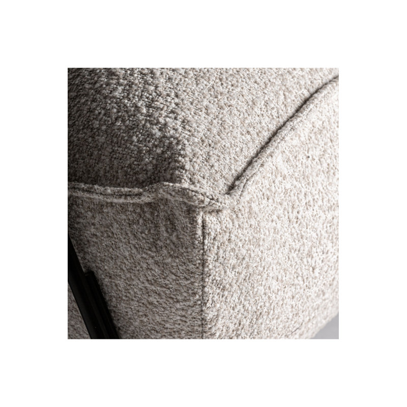Chaise d'appoint Zwalm