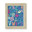 Alphabet imprimé sur papier-47837747-47837738