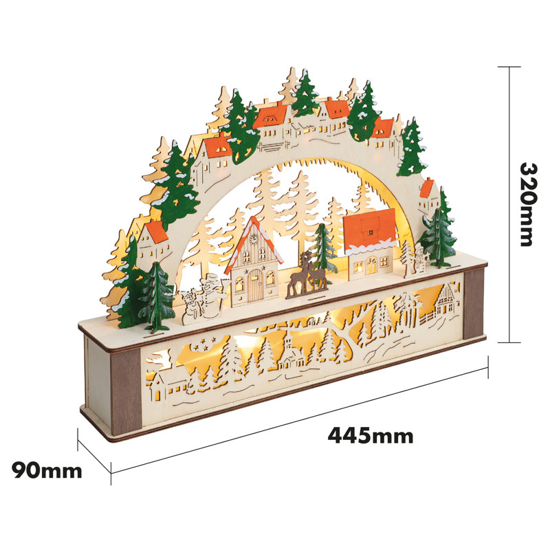Christmas Decorative Accent