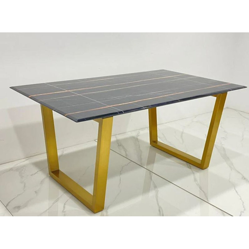 Table de salle à manger Tibet
