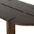 Bellevue Solid Wood Single Coffee Table