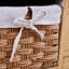 Stanhope 52cm W 5 - Drawer Chest of Drawers