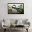 «Wick Louisiana Heron» par John James Audubon, reproduction sur toile-1020675319-1020675308-1046093001