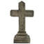 Weather Resistant UV Resistant Plastic Garden Statue