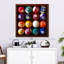 Ensemble de boules de billard Senne-109390174