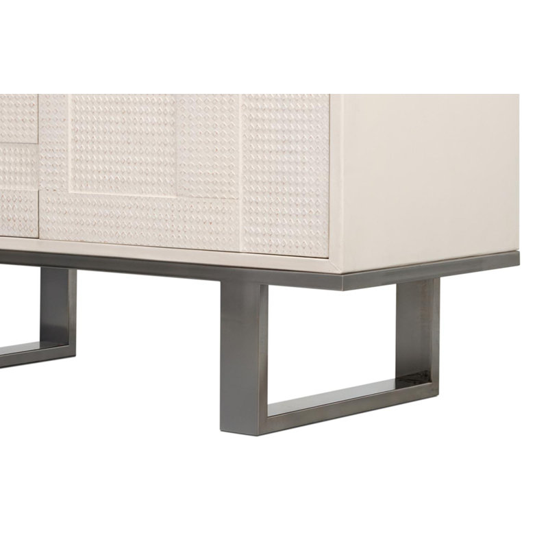 Bronzini 47'' W Credenza