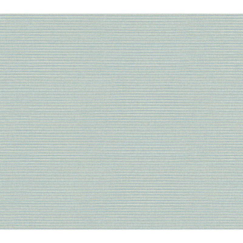 Papier peint Boucle, Bleu