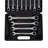 Marsha 12 Piece Toolbox Set