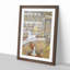 The Circus by Georges Seurat - Picture Frame Painting-62781417-62781419