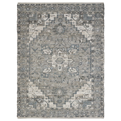 Oriental Indoor Rug