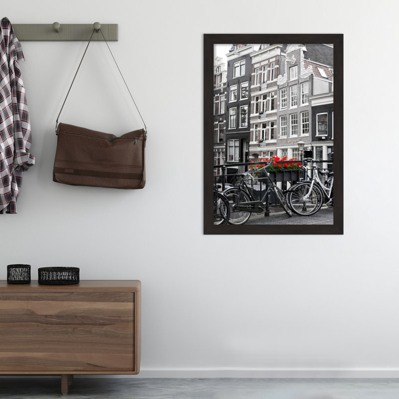 Cadre photo Brackenridge, 24 po x 36 po
