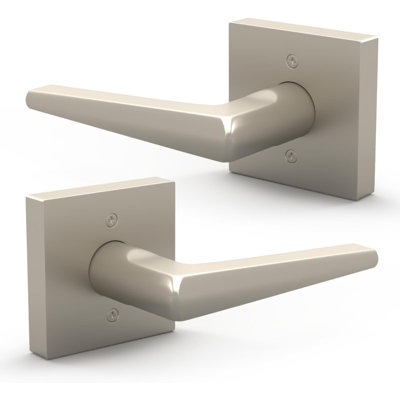 Armoire à levier Mega Handles Schein pour portes françaises