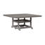 Berlin Gardens Garden Classic 66″ Dining Table-22539056-22539050