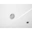 Rohoman 1700mm x 800mm Bathtub