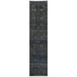 One-of-a-Kind Runner 2'7" X 9'11" Area Rug