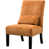 Orange sélectionné