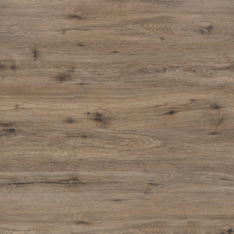 Brawley Hidden Hickory 9 in. x 48 in. 5mm 20mil Loose Lay Luxury Vinyl Plank Flooring, Hidden Hickory