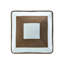 Édredon 7 pièces pour très grand lit, literie à palette de couleurs neutres, édredon de style hôtel, édredons, taies décoratives, coussins décoratifs, literie décorative à rubans complexe