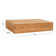 Hurlow 2 Piece Outdoor Conversation Set