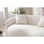 Canapé de salon Mid Mid Century Curved-1114548280