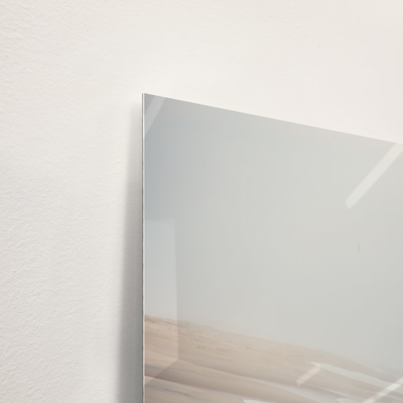 Dreamy Sea, Plexi, No, 40" H x 60" W