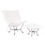 Chaise de patio avec coussins Misayo-1638647607