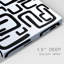 Shuffle II sur toile-115437750