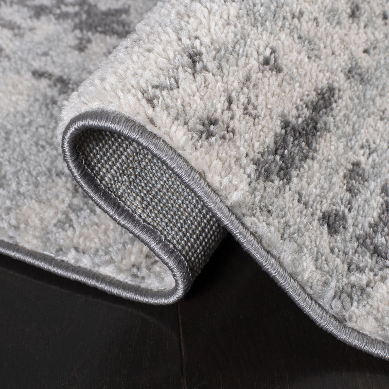 Suzann Ivory Rug, Rectangle 235 x 305cm