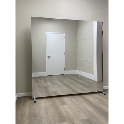 Flat Mirror