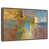 Floating Frame Walnut