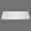 Base de douche rectangulaire en alcôve en acrylique 72 po x 36 po x 72 po x 96 po-104430627