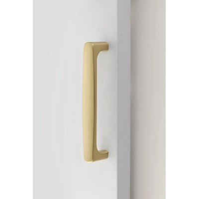 Urban Modern Appliance Pull