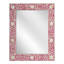 Miroir d'appoint Christchurch
