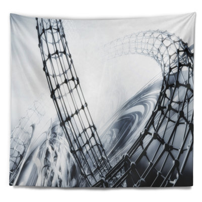 Polyester Tapestry