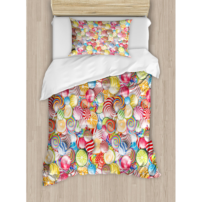 [EU ONLY] Duvet Cover Set, Twin