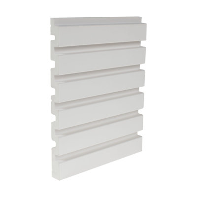 4" x 4" Wall Paneling Sample