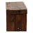 Corvella Bench Brown