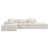 Beige Polyester