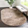 Perillo Abstract Indoor Rug